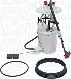 Magneti Marelli 519780059906 - Modul alimentare combustibil - allinparts.ro