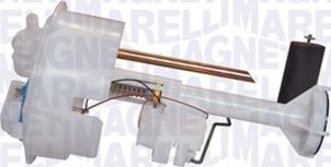 Magneti Marelli 519730619980 - Indicator combustibil allinparts.ro