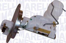 Magneti Marelli 510033584202 - Indicator combustibil allinparts.ro