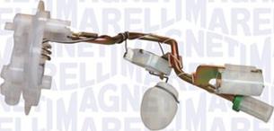 Magneti Marelli 510033625301 - Indicator combustibil allinparts.ro