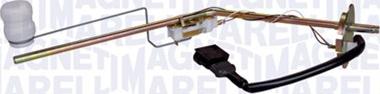 Magneti Marelli 510032846604 - Indicator combustibil allinparts.ro