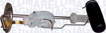 Magneti Marelli 510032299601 - Indicator combustibil - allinparts.ro