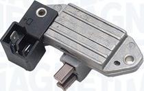 Magneti Marelli 581200220000 - Regulator, alternator - allinparts.ro