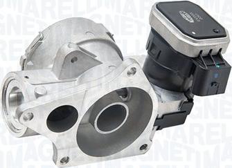 Magneti Marelli 571822112203 - Supapa EGR allinparts.ro