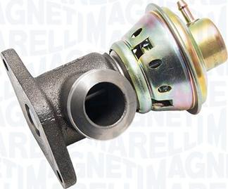 Magneti Marelli 572022112010 - Supapa EGR allinparts.ro