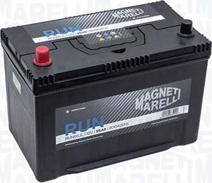 Magneti Marelli 069095800017 - Baterie de pornire allinparts.ro