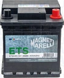Magneti Marelli 069044400006 - Baterie de pornire allinparts.ro