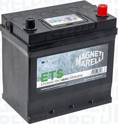 Magneti Marelli 069045330006 - Baterie de pornire - allinparts.ro