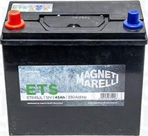 Magneti Marelli 069045330116 - Baterie de pornire allinparts.ro