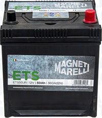 Magneti Marelli 069050360006 - Baterie de pornire allinparts.ro