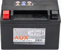 Magneti Marelli 069009120009 - Baterie de pornire allinparts.ro