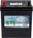Magneti Marelli 069035240016 - Baterie de pornire allinparts.ro