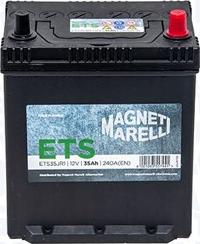 Magneti Marelli 069035240106 - Baterie de pornire allinparts.ro