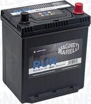 Magneti Marelli 069038300007 - Baterie de pornire - allinparts.ro