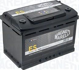 Magneti Marelli 069070640005 - Baterie de pornire - allinparts.ro