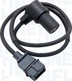 Magneti Marelli 064848048010 - Senzor impulsuri, arbore cotit allinparts.ro