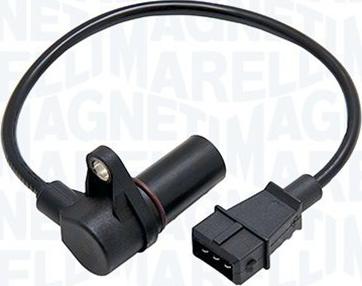 Magneti Marelli 064848060010 - Senzor impulsuri, arbore cotit allinparts.ro