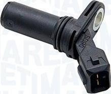 Magneti Marelli 064848007010 - Senzor impulsuri, arbore cotit - allinparts.ro