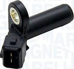 Magneti Marelli 064848101010 - Senzor impulsuri, arbore cotit allinparts.ro