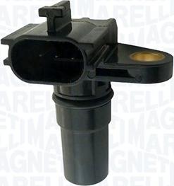Magneti Marelli 064848252010 - Senzor impulsuri, arbore cotit - allinparts.ro