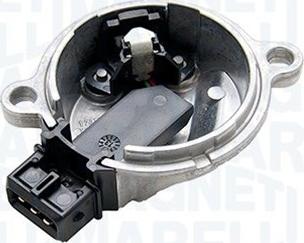Magneti Marelli 064847184010 - Senzor,pozitie ax cu came allinparts.ro