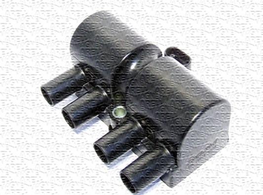 Magneti Marelli 060801013010 - Bobina de inductie allinparts.ro