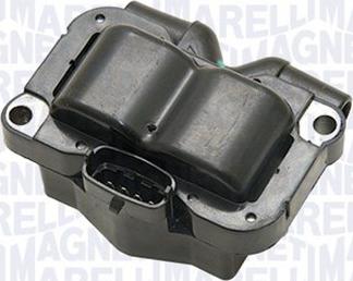 Magneti Marelli 060810179010 - Bobina de inductie - allinparts.ro
