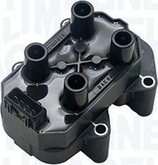 Magneti Marelli 060810174010 - Bobina de inductie allinparts.ro