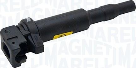Magneti Marelli 060810176010 - Bobina de inductie - allinparts.ro