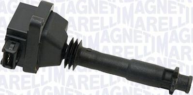 Magneti Marelli 060810245010 - Bobina de inductie - allinparts.ro