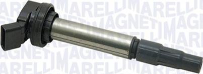 Magneti Marelli 060810240010 - Bobina de inductie allinparts.ro