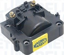 Magneti Marelli 060810265010 - Bobina de inductie allinparts.ro