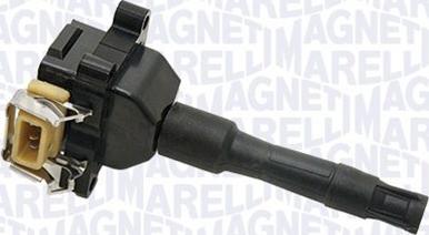 Magneti Marelli 060810260010 - Bobina de inductie - allinparts.ro