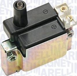 Magneti Marelli 060810262010 - Bobina de inductie - allinparts.ro