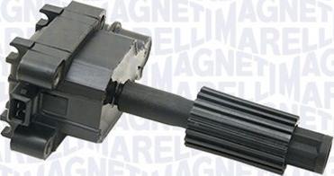 Magneti Marelli 060810214010 - Bobina de inductie allinparts.ro