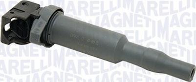 Magneti Marelli 060810213010 - Bobina de inductie - allinparts.ro