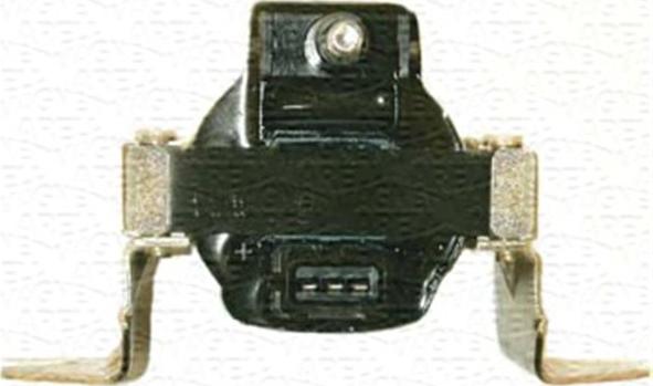 Magneti Marelli 060705409010 - Bobina de inductie - allinparts.ro