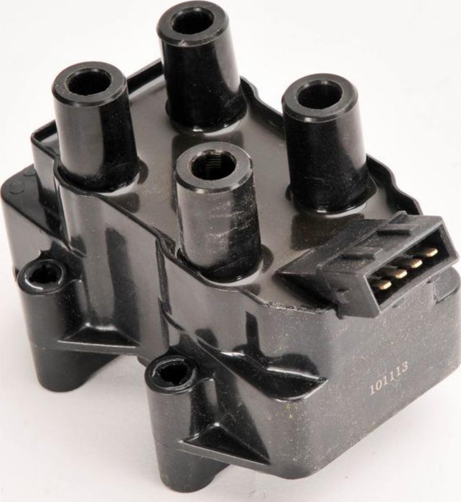 Magneti Marelli 060717044012 - Bobina de inductie allinparts.ro