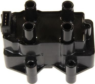 Magneti Marelli 060717043012 - Bobina de inductie allinparts.ro