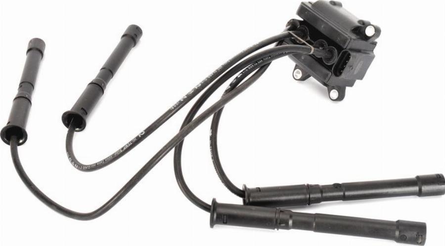 Magneti Marelli 060717055012 - Bobina de inductie allinparts.ro