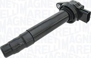 Magneti Marelli 060717087012 - Bobina de inductie allinparts.ro