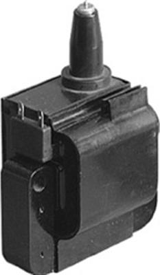 AutomotiveAdriado GLIC0076 - Bobina de inductie allinparts.ro