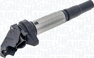 Magneti Marelli 060717152012 - Bobina de inductie - allinparts.ro