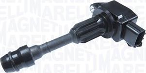 Magneti Marelli 060717164012 - Bobina de inductie allinparts.ro