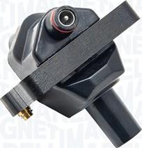 AutomotiveAdriado GLIC0055 - Bobina de inductie - allinparts.ro