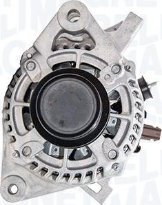 Magneti Marelli 063377572010 - Generator / Alternator allinparts.ro