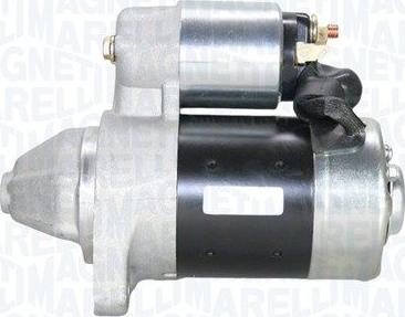 Magneti Marelli 063720247810 - Starter allinparts.ro
