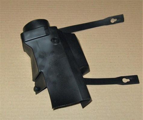 Magneti Marelli 062030043010 - Acoperire motor - allinparts.ro