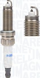 Magneti Marelli 062808000077 - Bujii - allinparts.ro