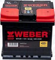 Magneti Marelli 067054500002 - Baterie de pornire allinparts.ro